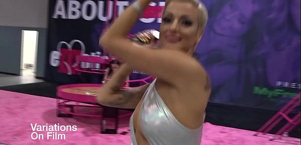  Exxxotica NJ 2019 Part 2